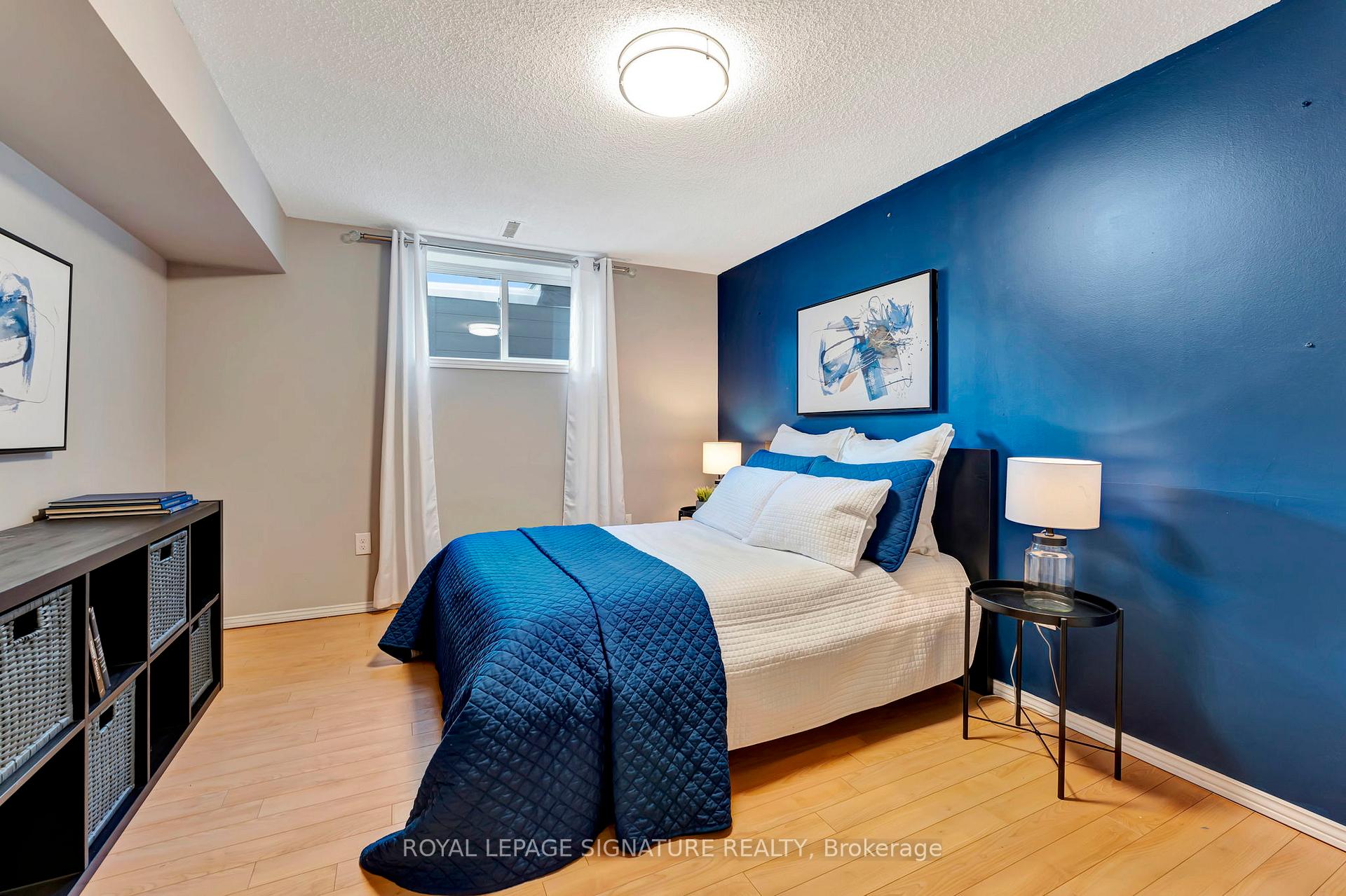 Photo 26 of 717 Coulson Avenue, Milton, Timberlea — HOMEH