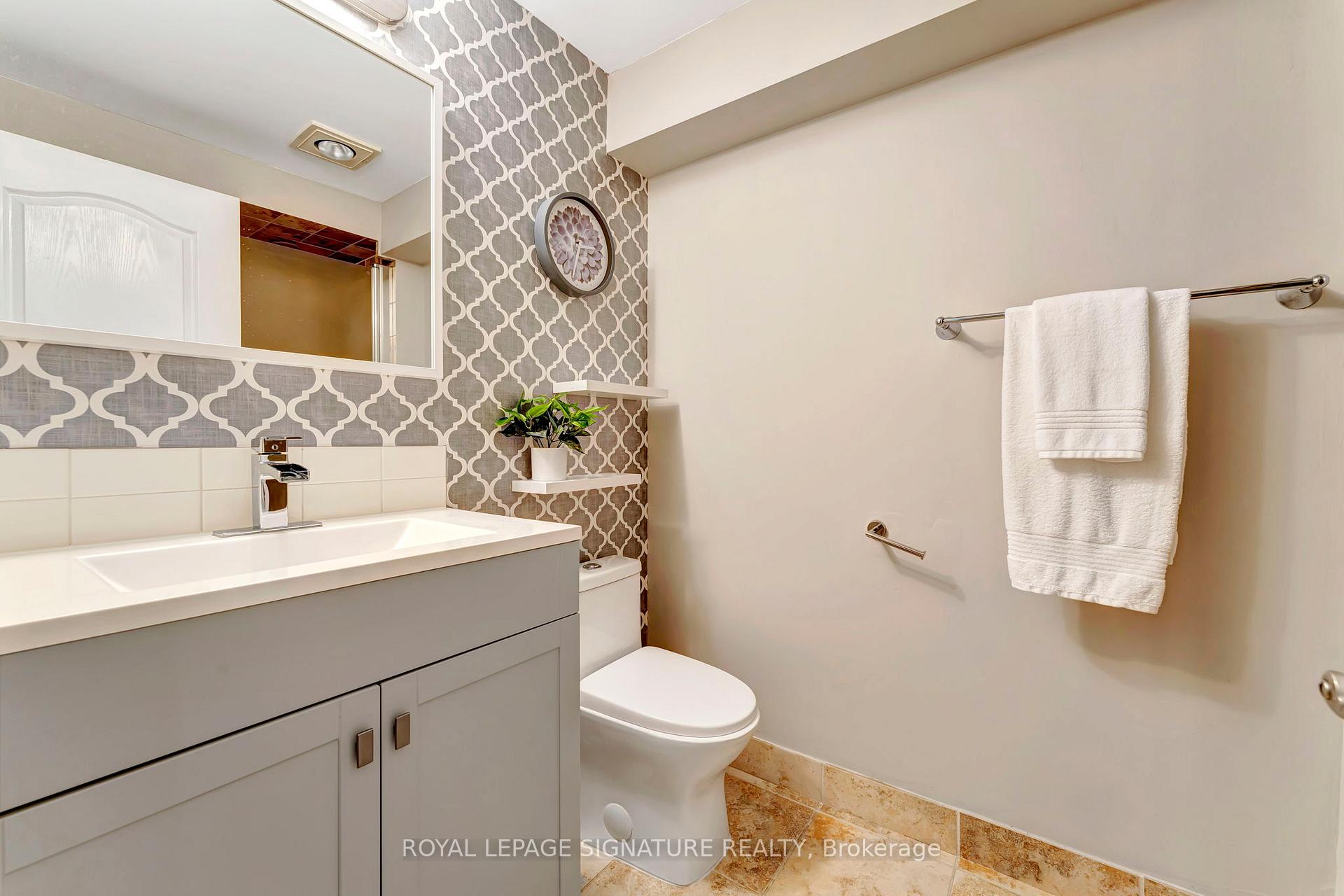 Photo 20 of 717 Coulson Avenue, Milton, Timberlea — HOMEH