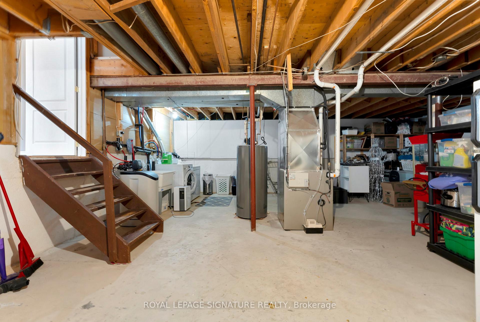 Photo 24 of 717 Coulson Avenue, Milton, Timberlea — HOMEH