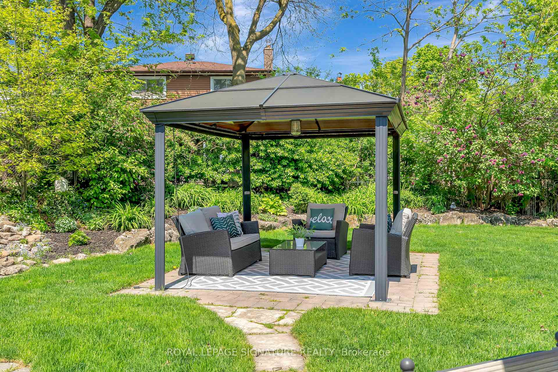 Photo 25 of 717 Coulson Avenue, Milton, Timberlea — HOMEH