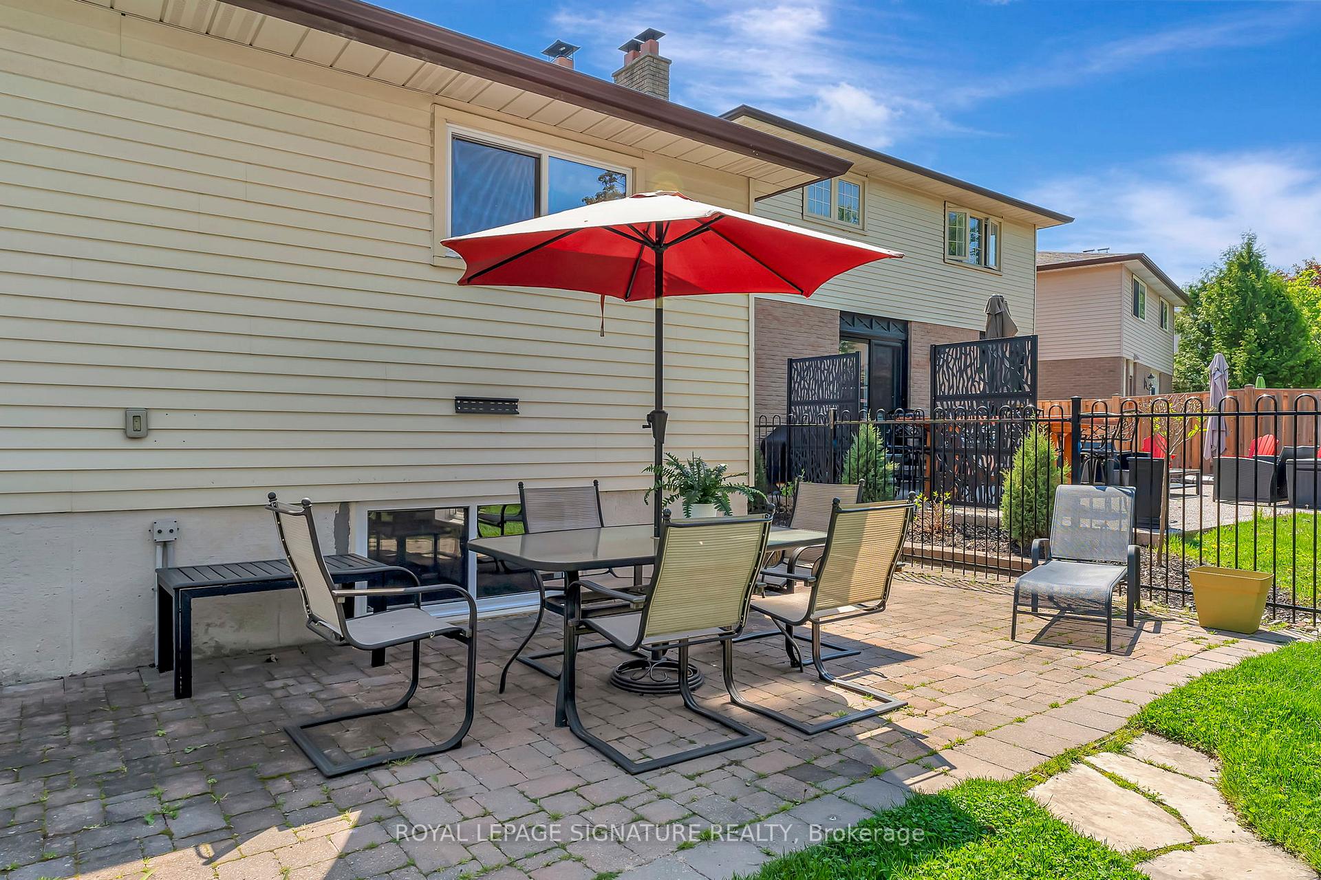 Photo 16 of 717 Coulson Avenue, Milton, Timberlea — HOMEH