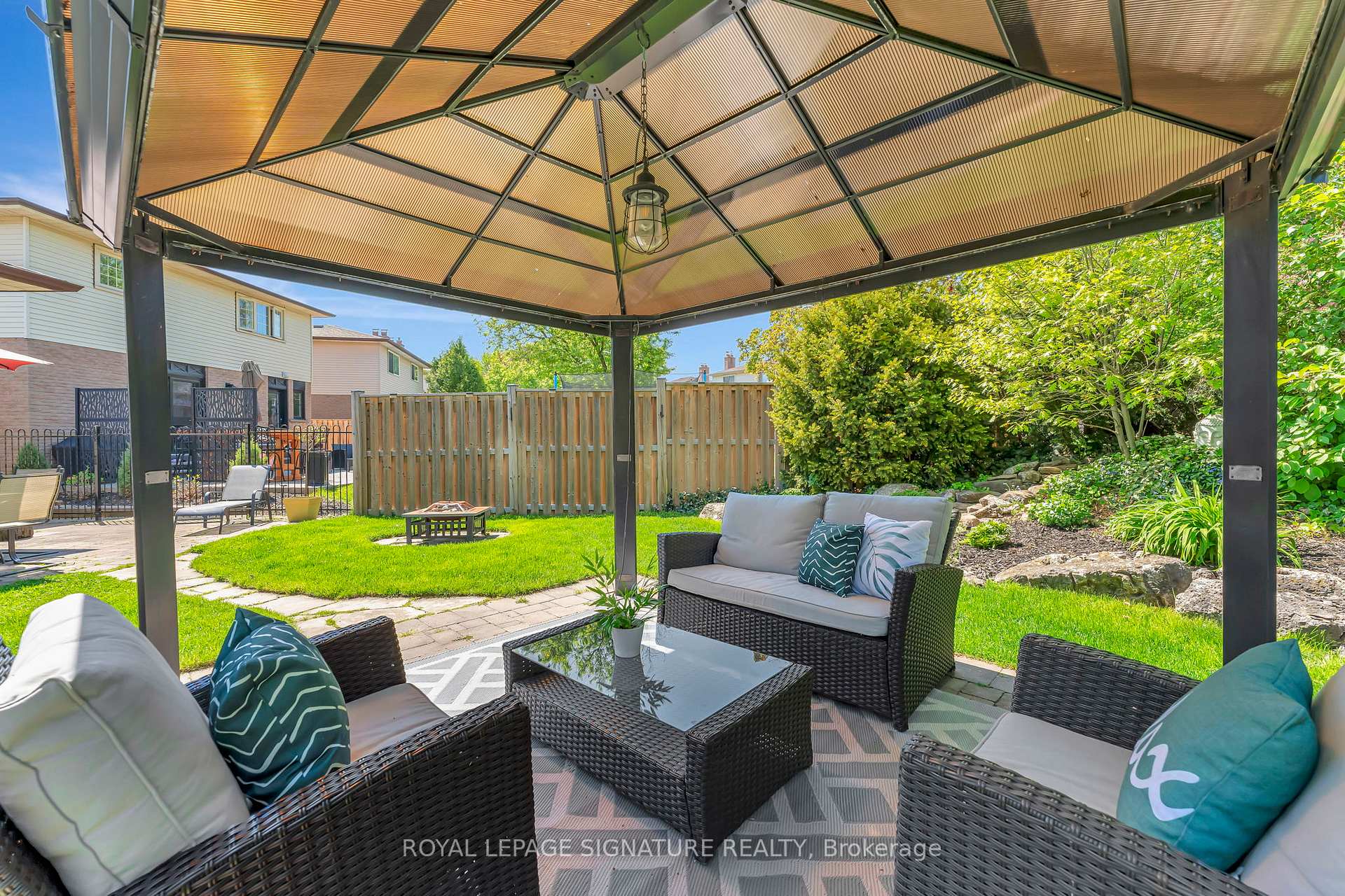 Photo 18 of 717 Coulson Avenue, Milton, Timberlea — HOMEH