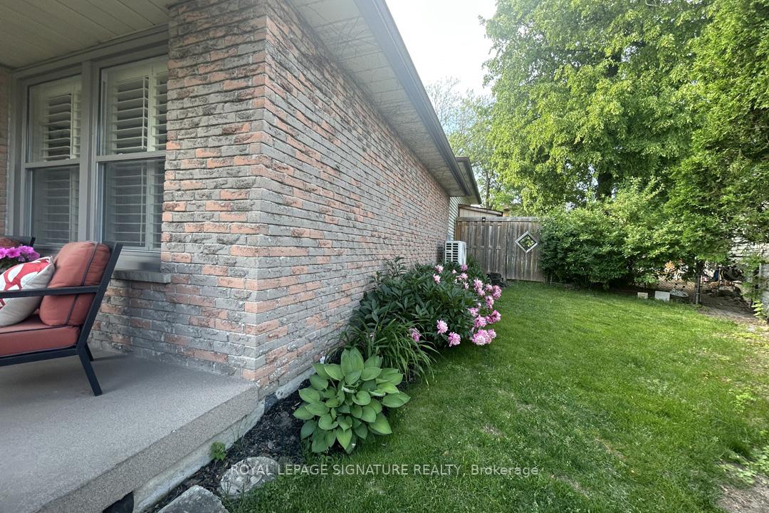 Photo 22 of 717 Coulson Avenue, Milton, Timberlea — HOMEH