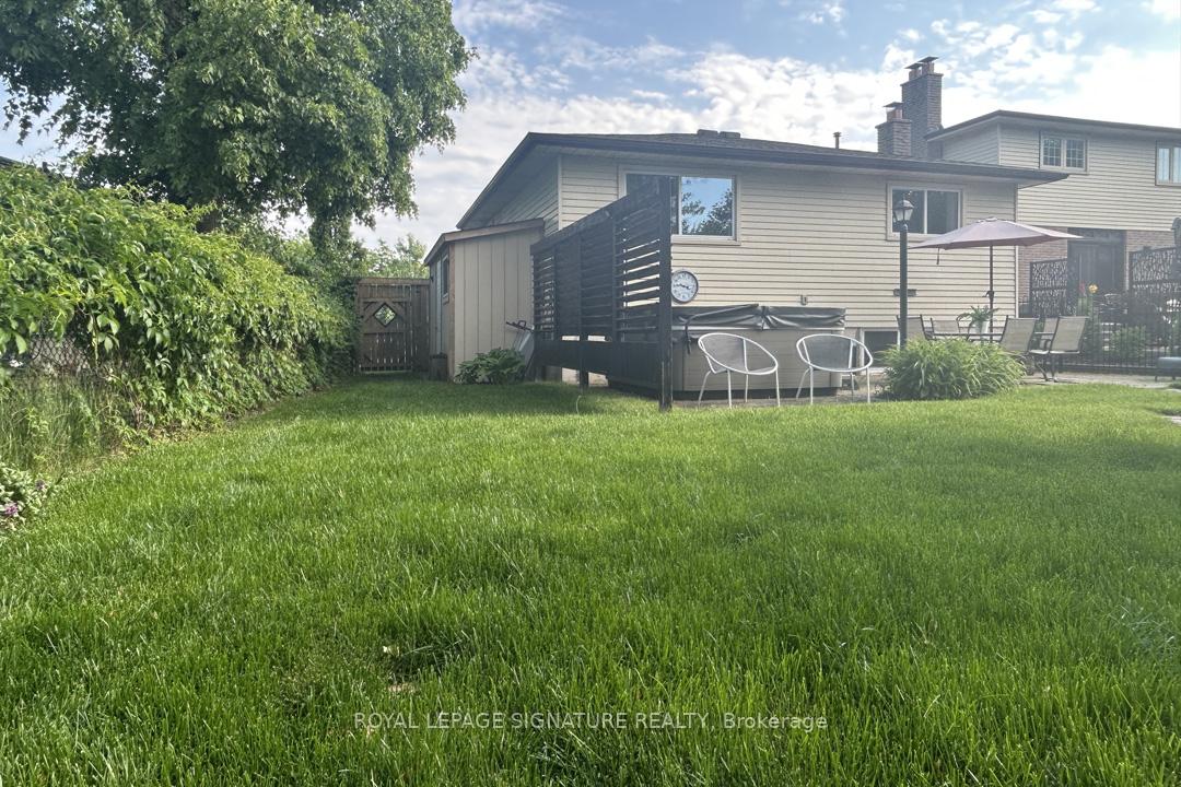Photo 17 of 717 Coulson Avenue, Milton, Timberlea — HOMEH