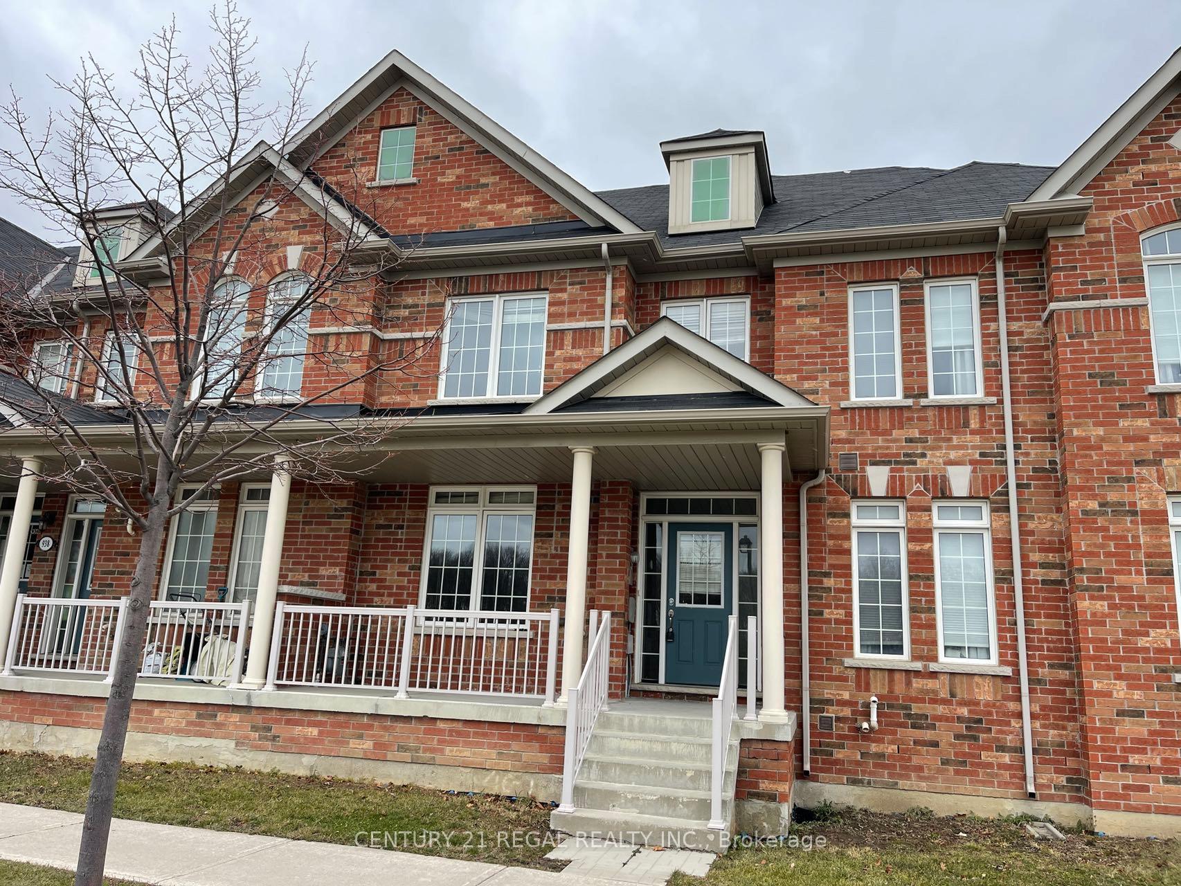 Photo 2 of 940 Castlemore Avenue, Markham, Wismer — HOMEH