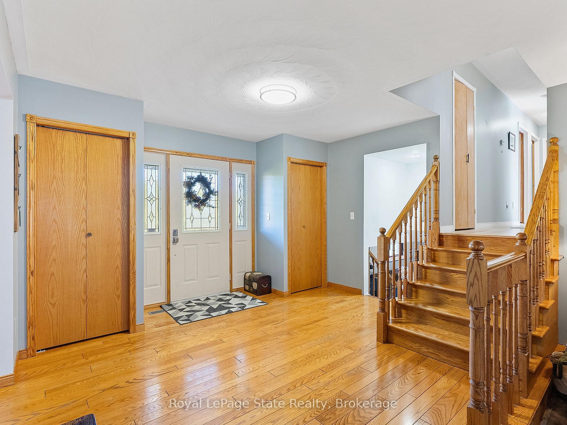 Photo 6 of 1306 St Johns Road W, Norfolk, Rural Charlotteville — HOMEH