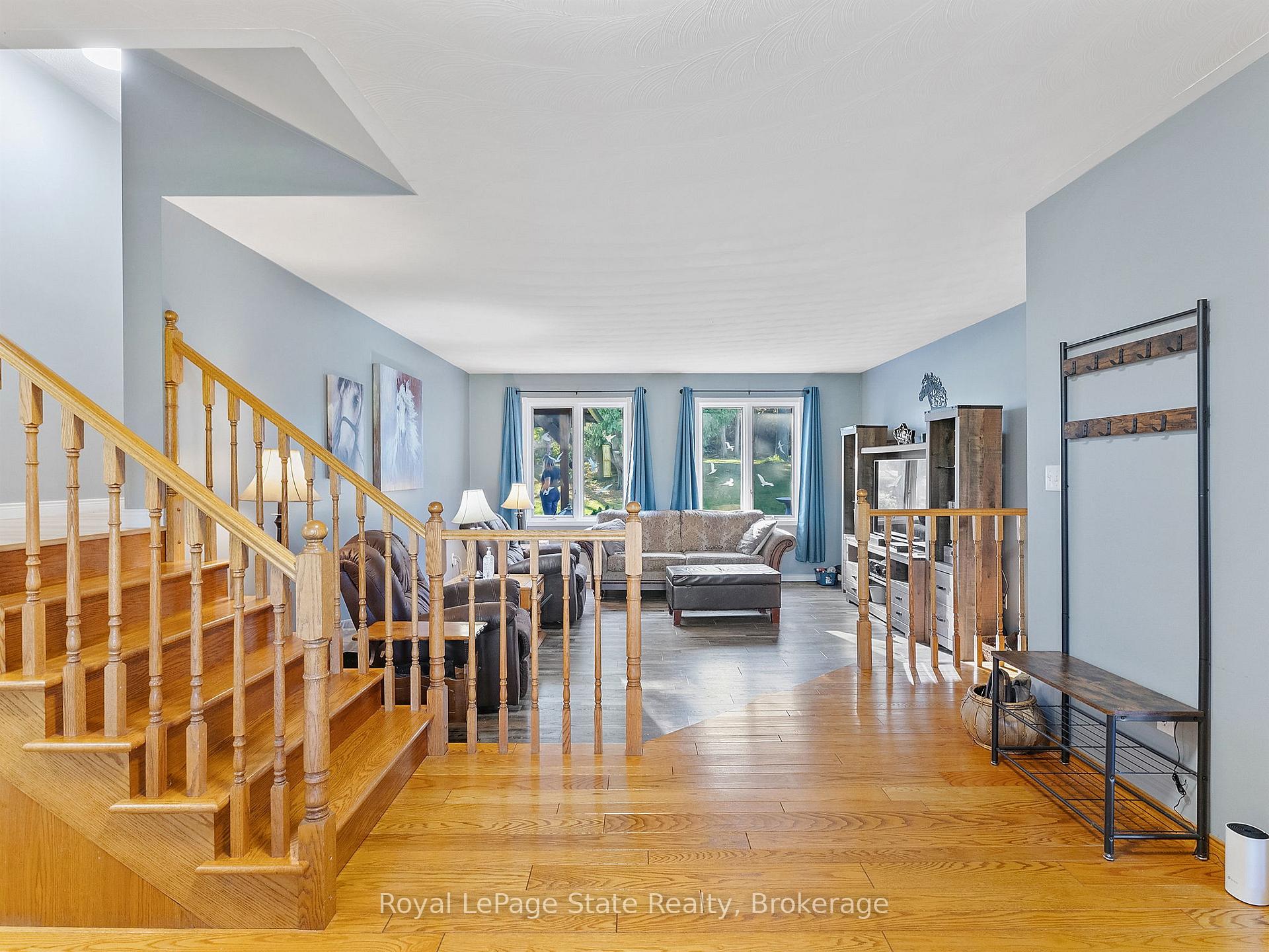 Photo 7 of 1306 St Johns Road W, Norfolk, Rural Charlotteville — HOMEH