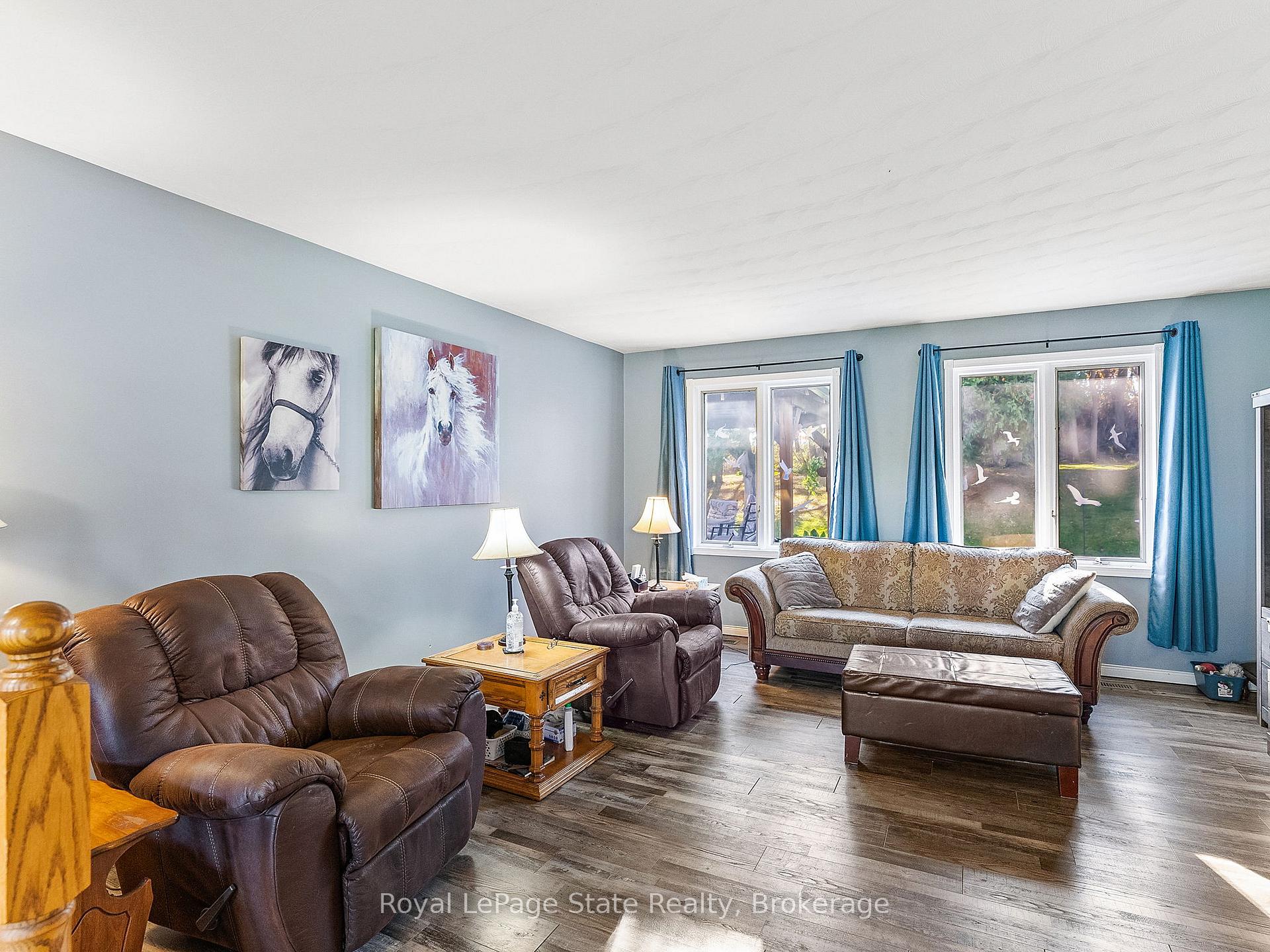 Photo 8 of 1306 St Johns Road W, Norfolk, Rural Charlotteville — HOMEH