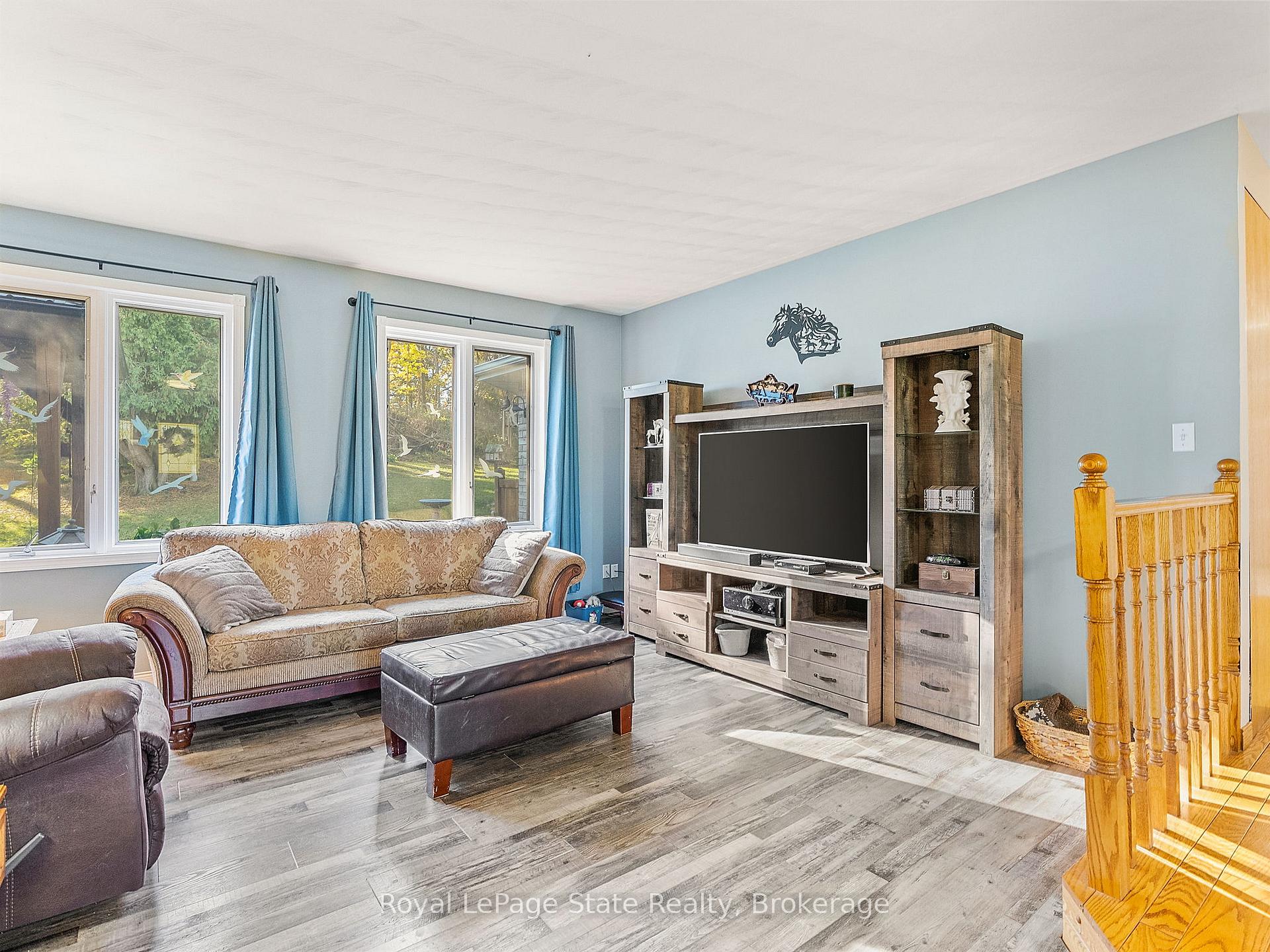 Photo 9 of 1306 St Johns Road W, Norfolk, Rural Charlotteville — HOMEH
