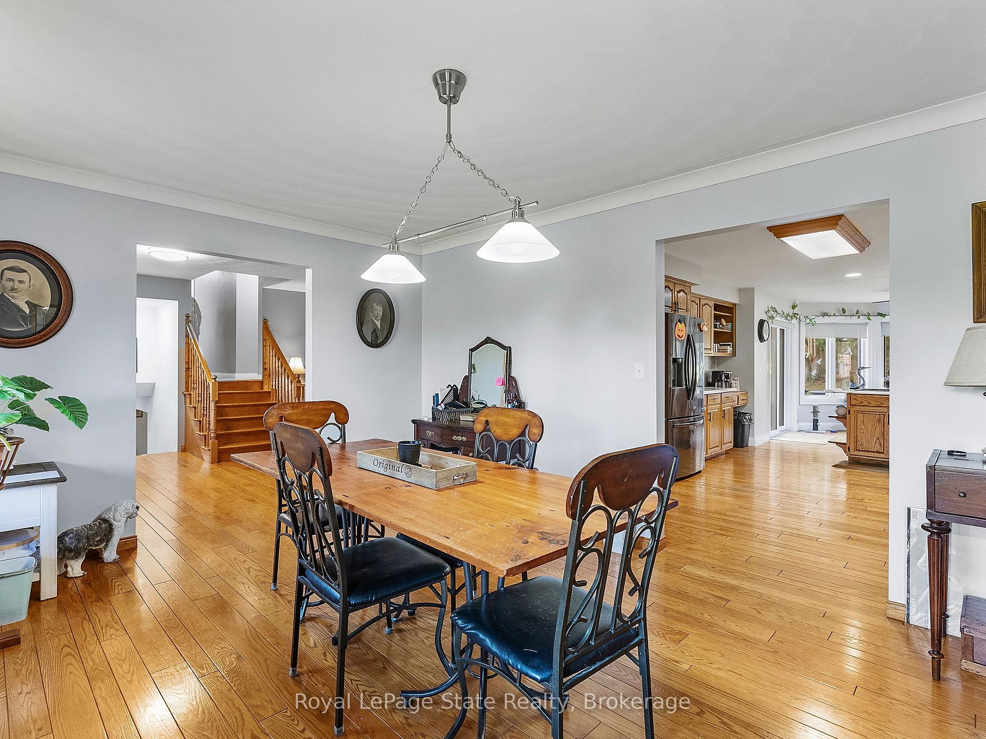 Photo 11 of 1306 St Johns Road W, Norfolk, Rural Charlotteville — HOMEH