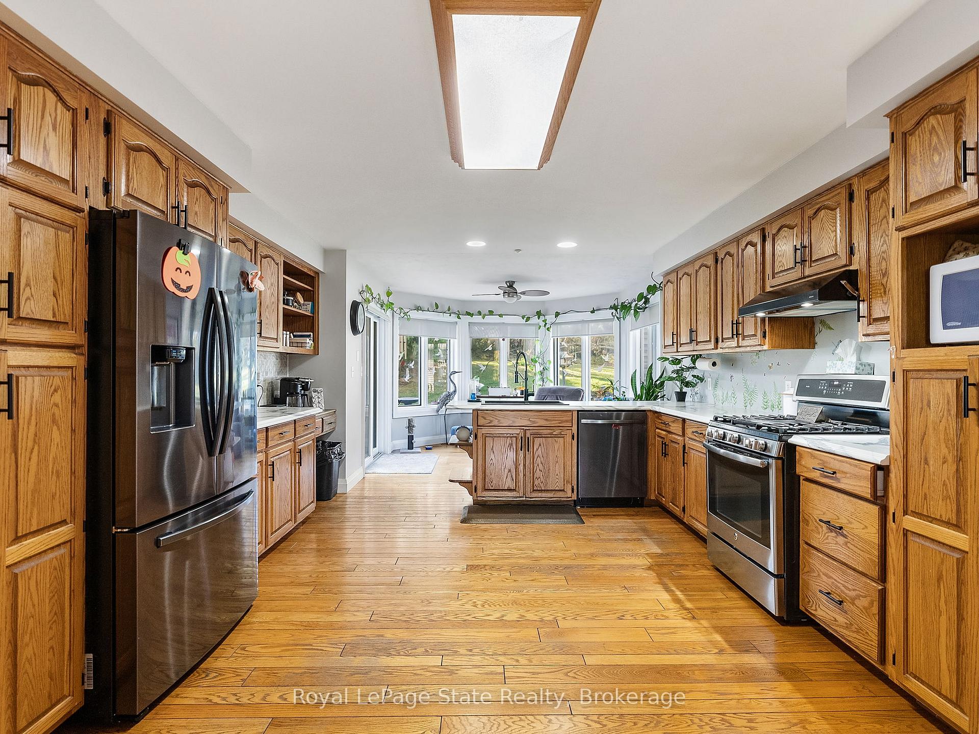 Photo 12 of 1306 St Johns Road W, Norfolk, Rural Charlotteville — HOMEH