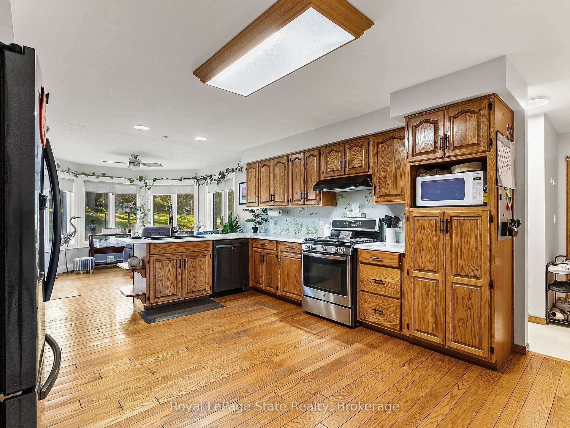 Photo 13 of 1306 St Johns Road W, Norfolk, Rural Charlotteville — HOMEH