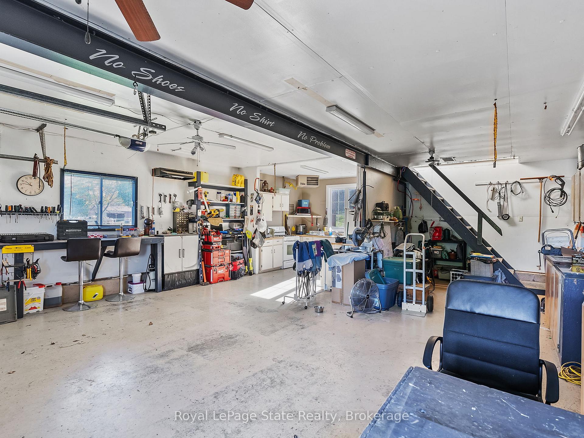Photo 35 of 1306 St Johns Road W, Norfolk, Rural Charlotteville — HOMEH