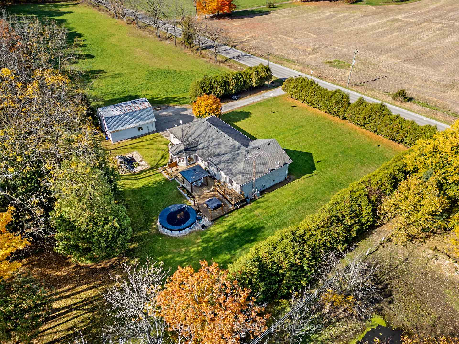 Photo 39 of 1306 St Johns Road W, Norfolk, Rural Charlotteville — HOMEH