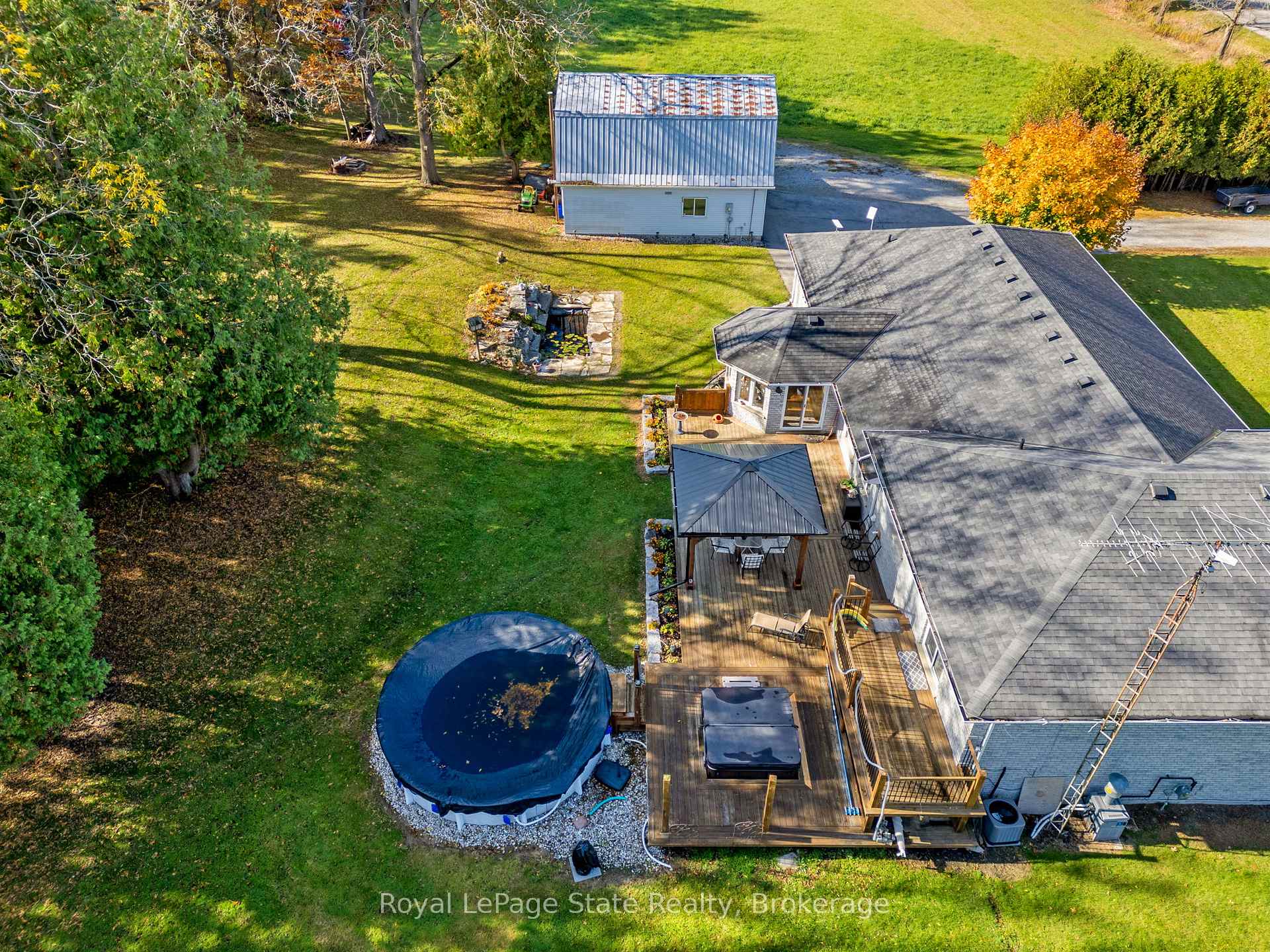 Photo 40 of 1306 St Johns Road W, Norfolk, Rural Charlotteville — HOMEH