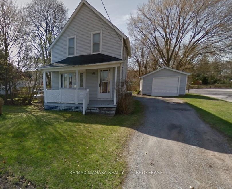 Photo 3 of 722 Canboro Road, Pelham, Fenwick — HOMEH