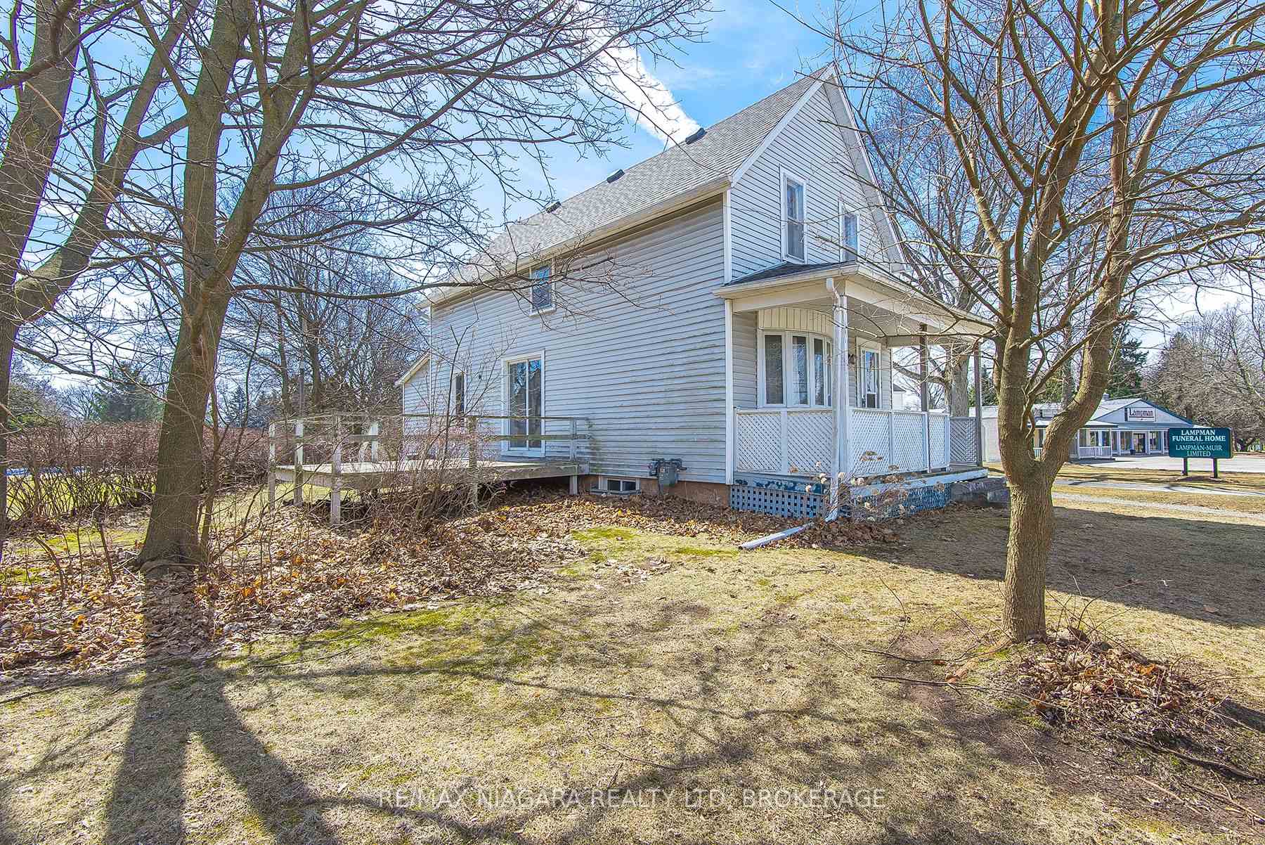 Photo 4 of 722 Canboro Road, Pelham, Fenwick — HOMEH