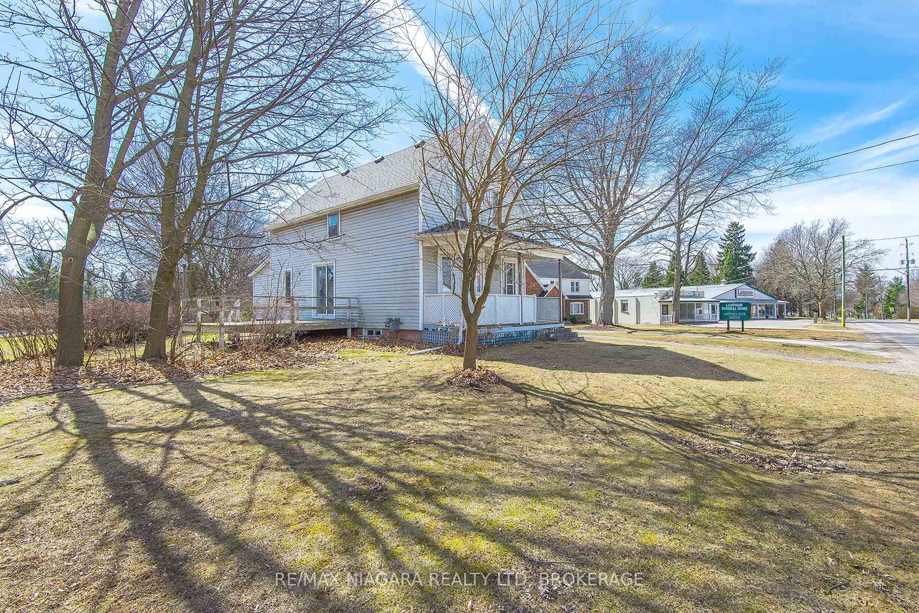 Photo 5 of 722 Canboro Road, Pelham, Fenwick — HOMEH