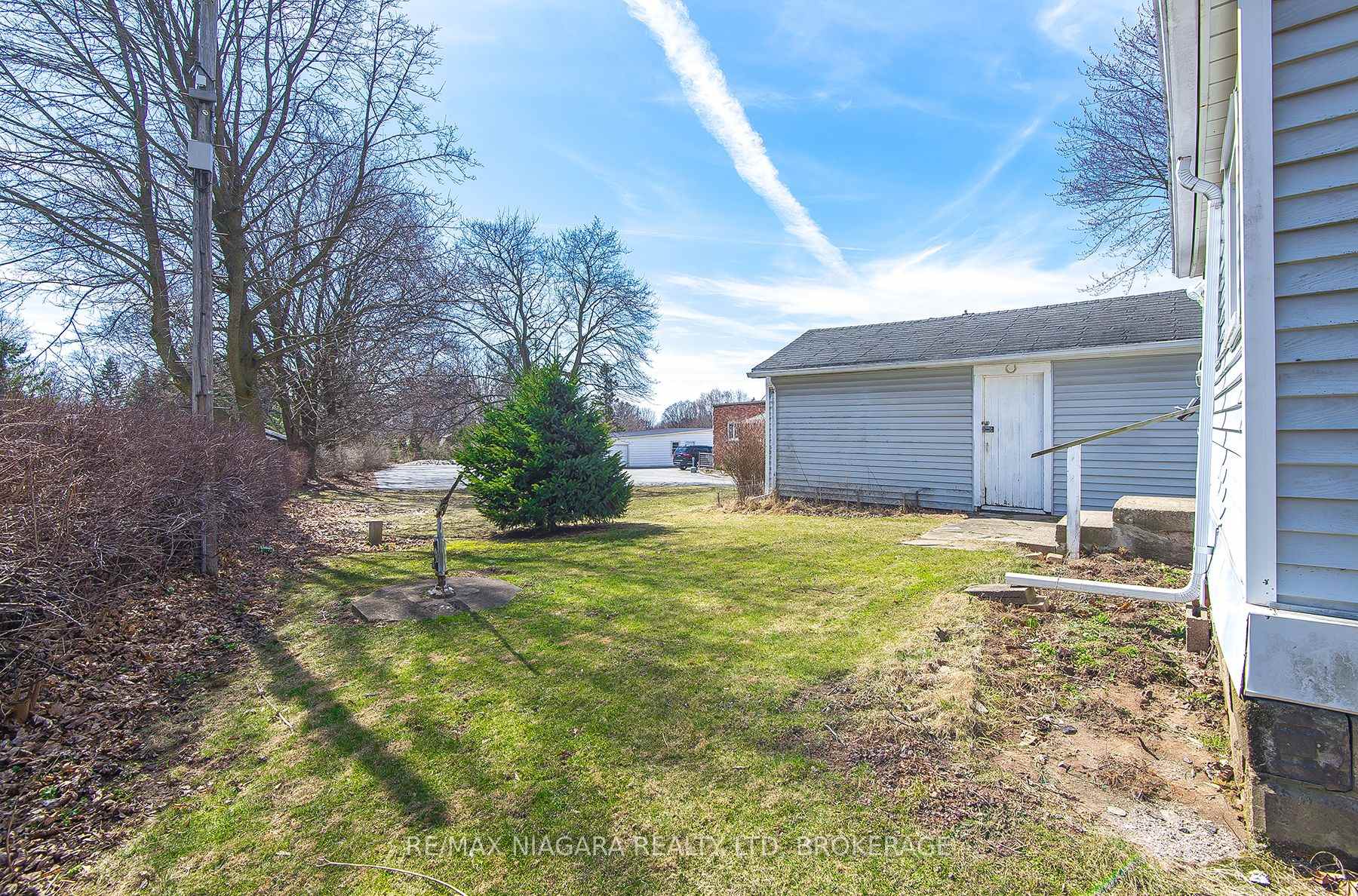 Photo 7 of 722 Canboro Road, Pelham, Fenwick — HOMEH