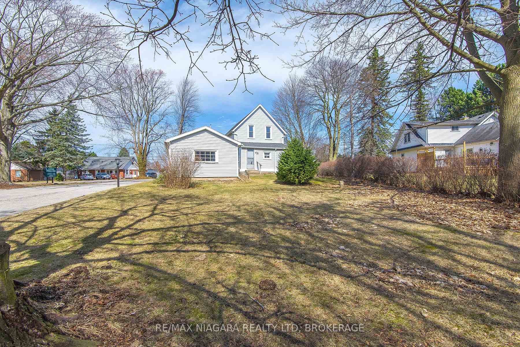 Photo 8 of 722 Canboro Road, Pelham, Fenwick — HOMEH