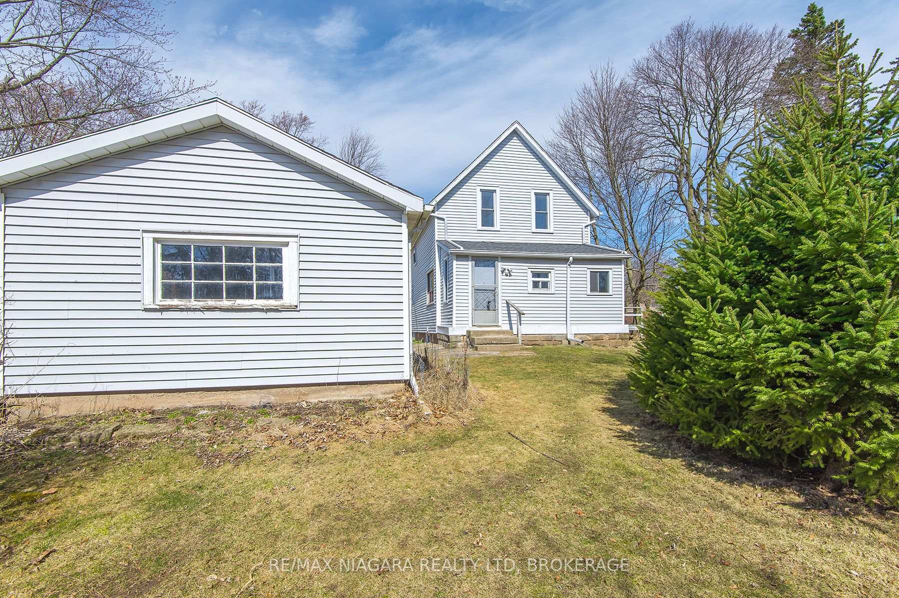 Photo 9 of 722 Canboro Road, Pelham, Fenwick — HOMEH