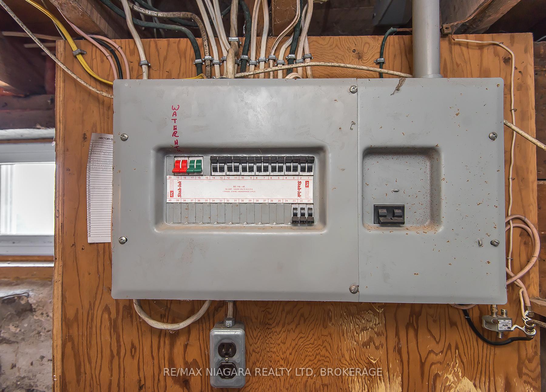 Photo 36 of 722 Canboro Road, Pelham, Fenwick — HOMEH