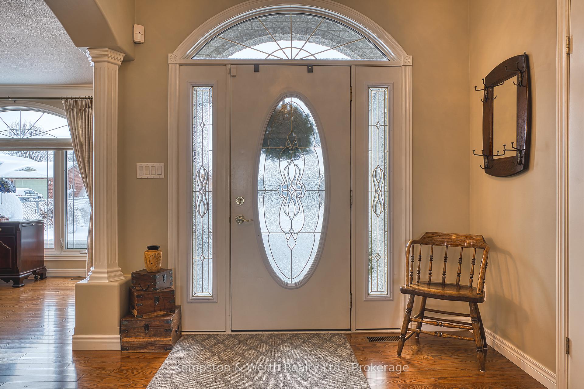Photo 9 of 205 Donegan Street W, North Perth, Listowel — HOMEH