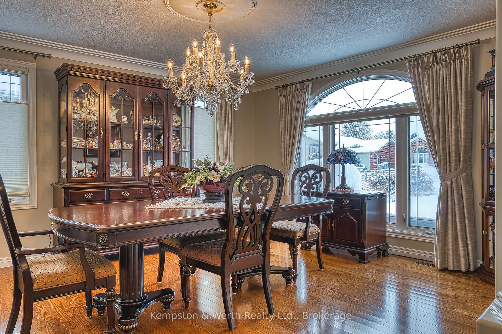 Photo 12 of 205 Donegan Street W, North Perth, Listowel — HOMEH