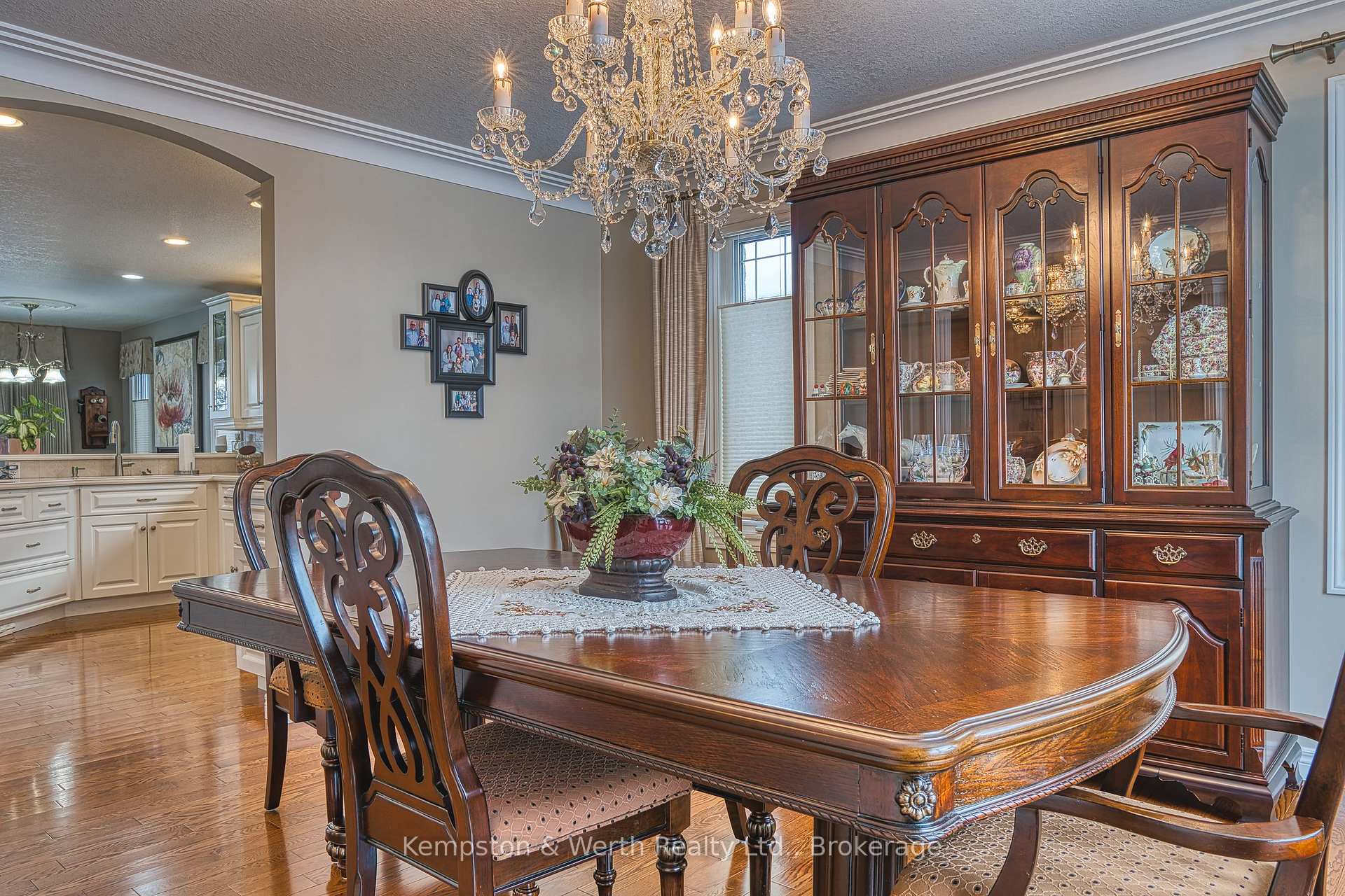 Photo 13 of 205 Donegan Street W, North Perth, Listowel — HOMEH
