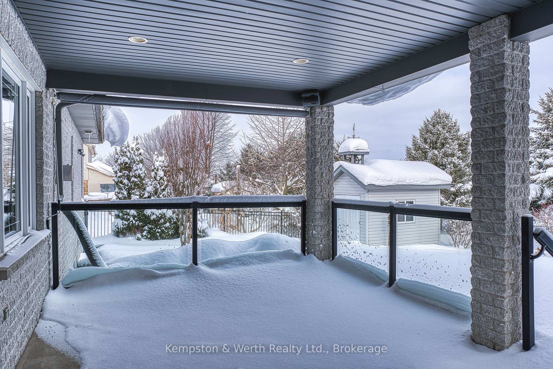 Photo 22 of 205 Donegan Street W, North Perth, Listowel — HOMEH