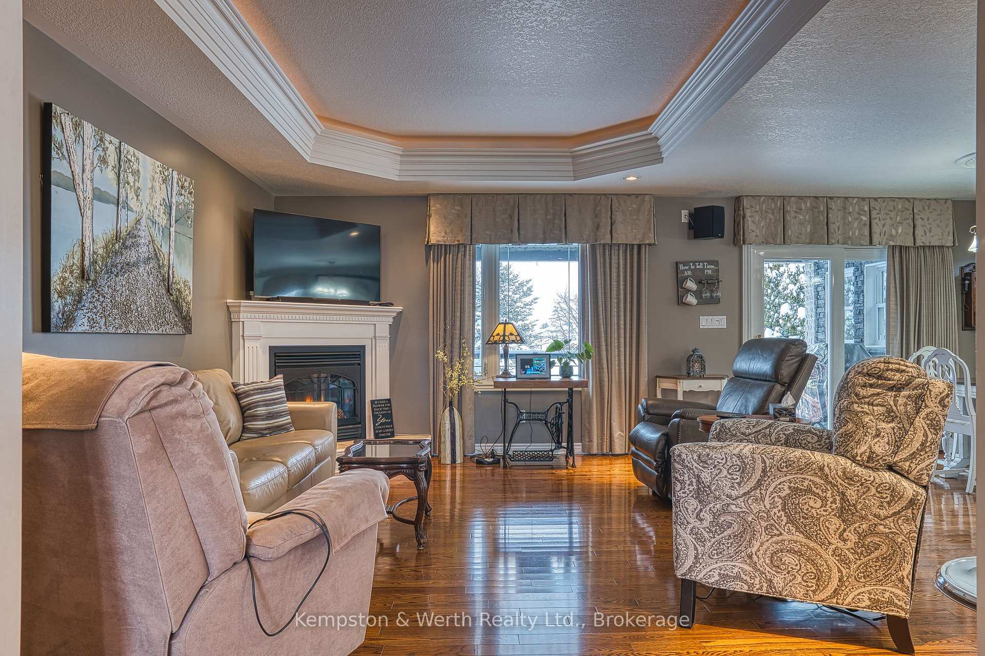 Photo 26 of 205 Donegan Street W, North Perth, Listowel — HOMEH