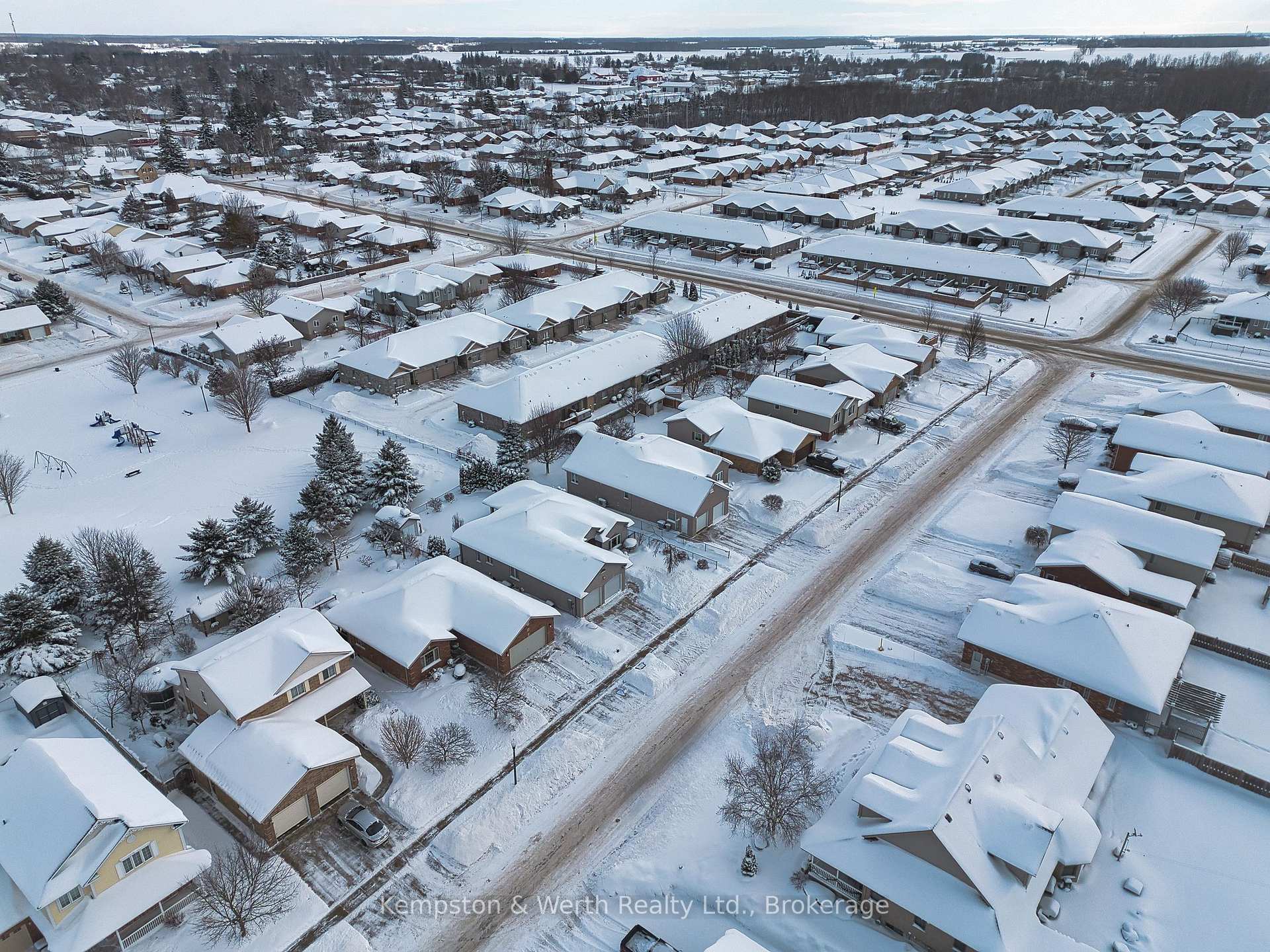 Photo 39 of 205 Donegan Street W, North Perth, Listowel — HOMEH