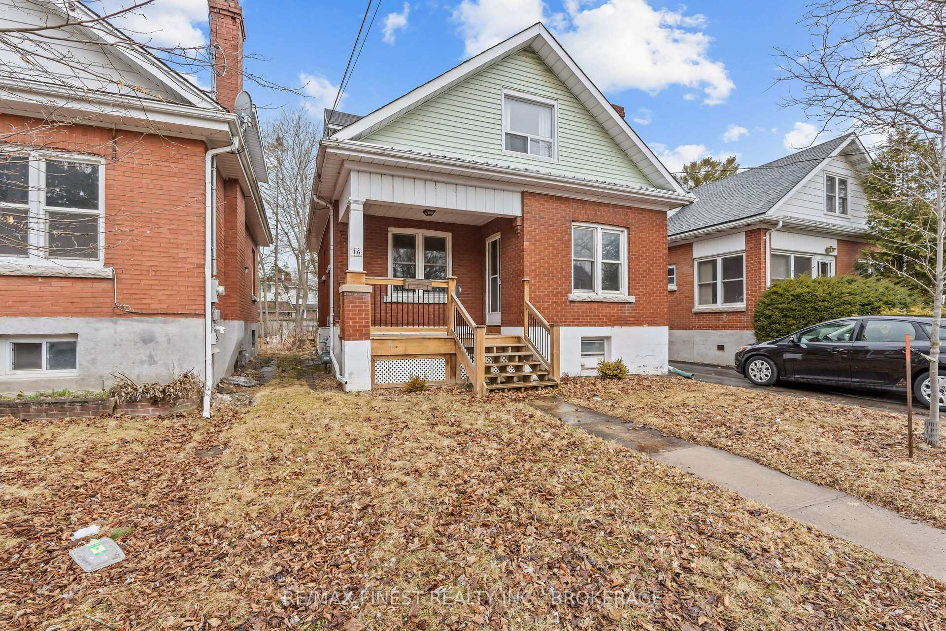 Photo 1 of 16 Toronto Street, Kingston, Central City East — HOMEH
