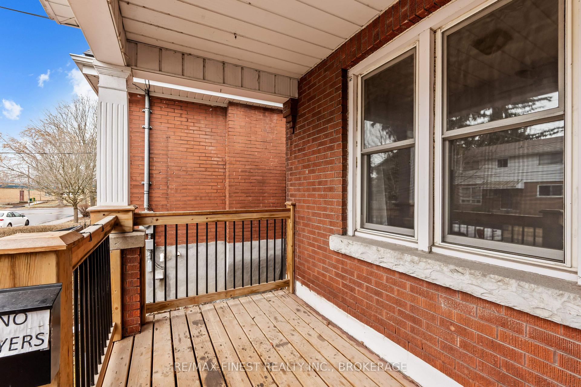 Photo 5 of 16 Toronto Street, Kingston, Central City East — HOMEH