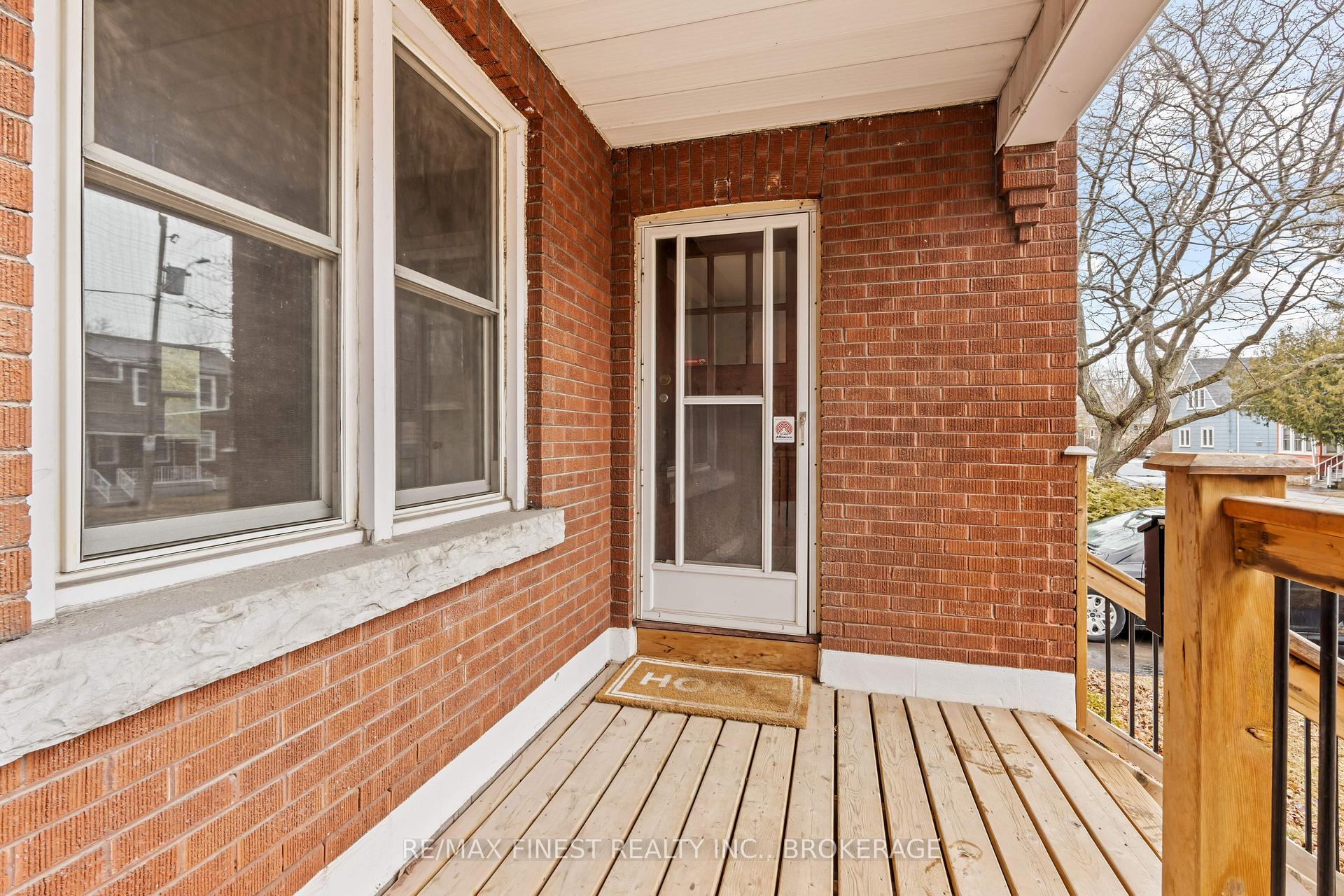 Photo 6 of 16 Toronto Street, Kingston, Central City East — HOMEH