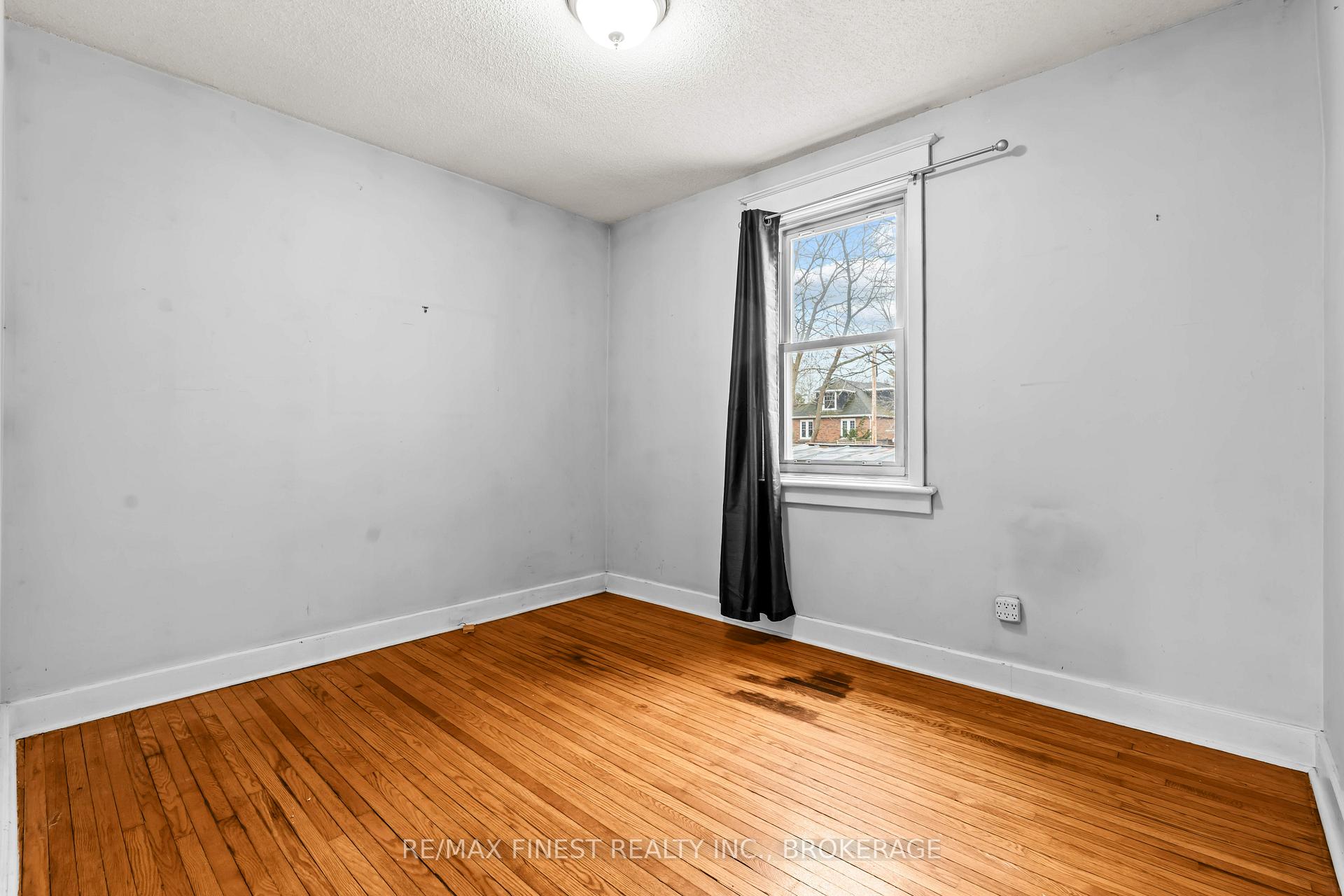 Photo 16 of 16 Toronto Street, Kingston, Central City East — HOMEH