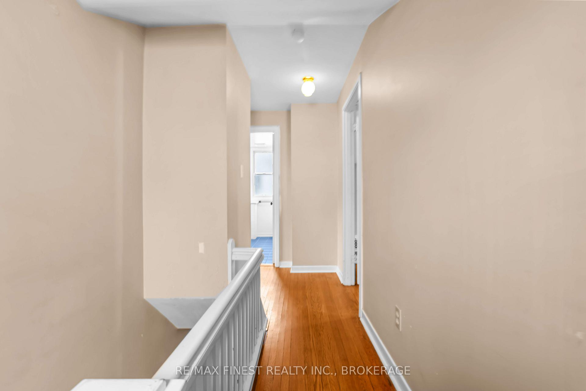 Photo 17 of 16 Toronto Street, Kingston, Central City East — HOMEH