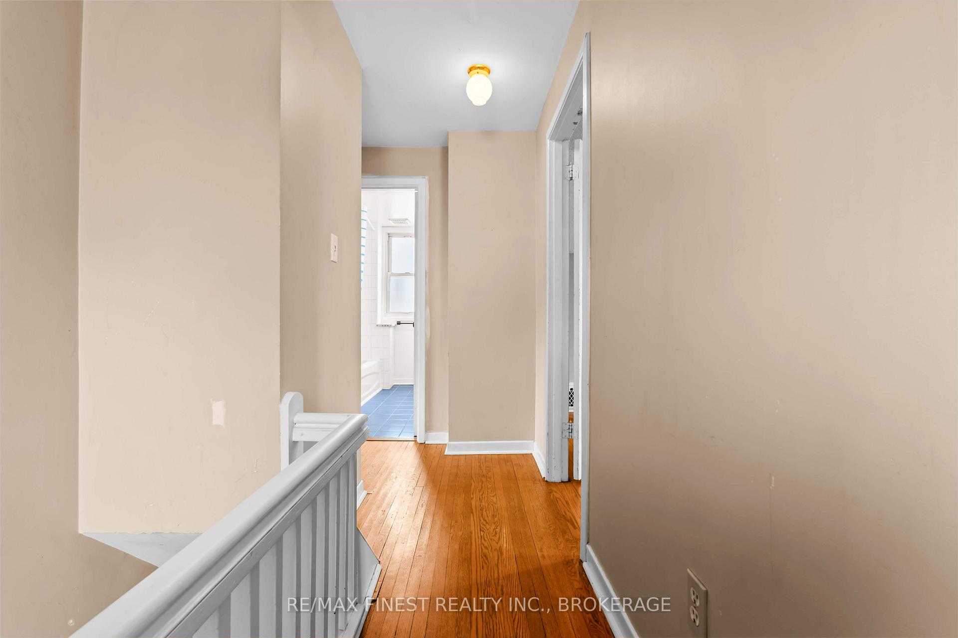 Photo 18 of 16 Toronto Street, Kingston, Central City East — HOMEH