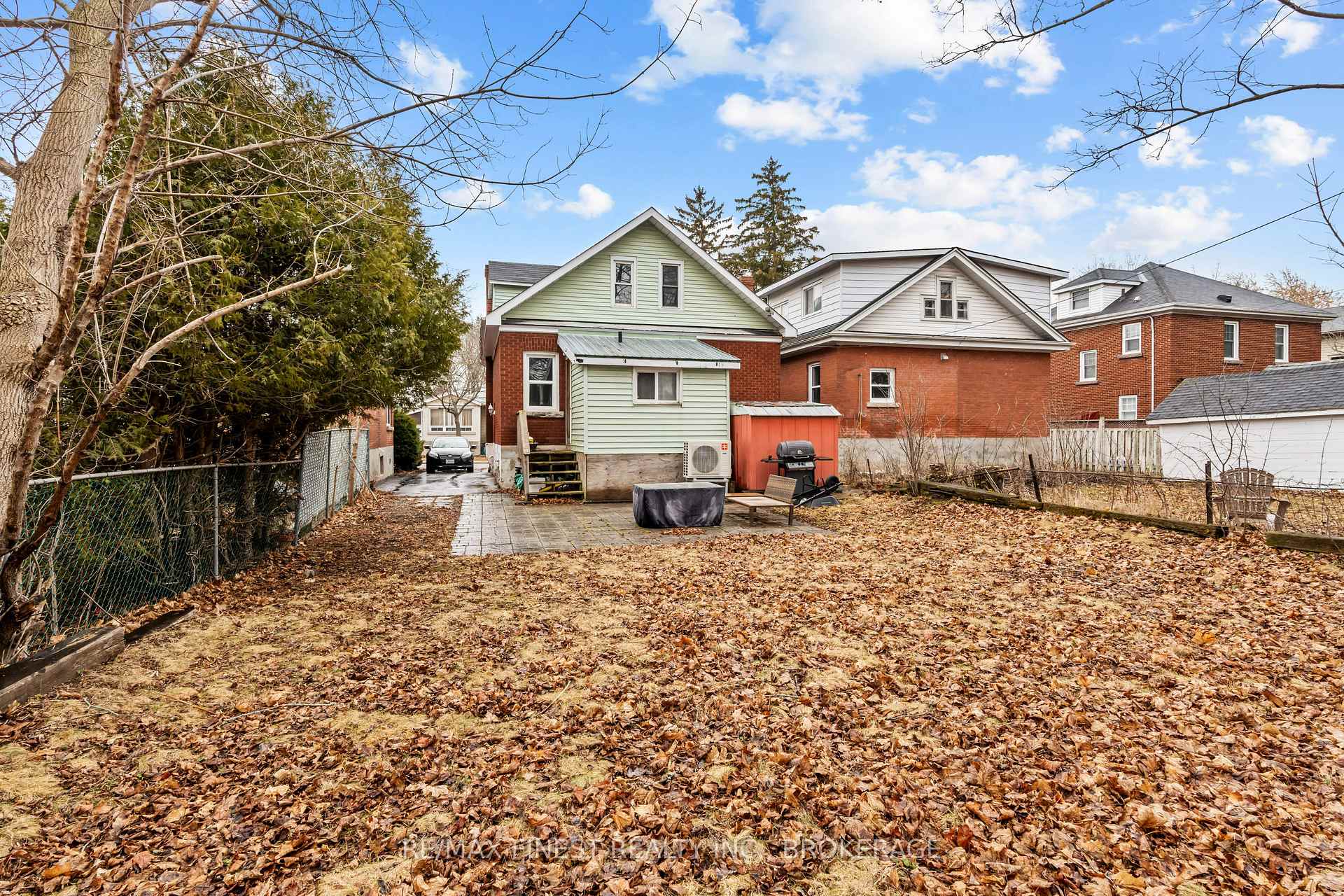 Photo 33 of 16 Toronto Street, Kingston, Central City East — HOMEH