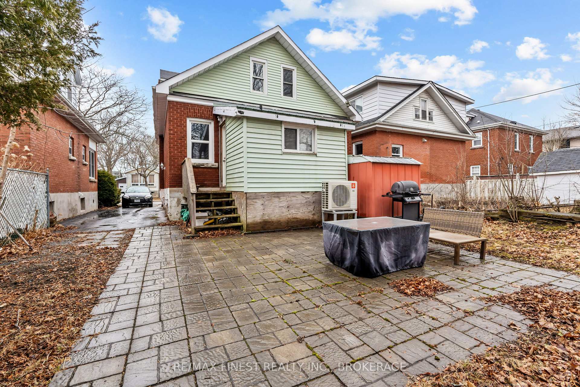 Photo 34 of 16 Toronto Street, Kingston, Central City East — HOMEH