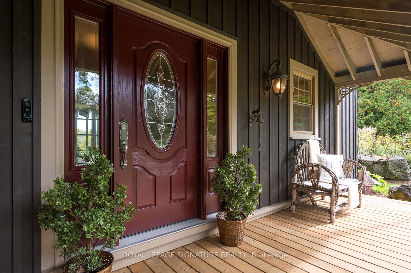 Photo 2 of 8268 Canyon Road, Milton, Rural Milton West — HOMEH