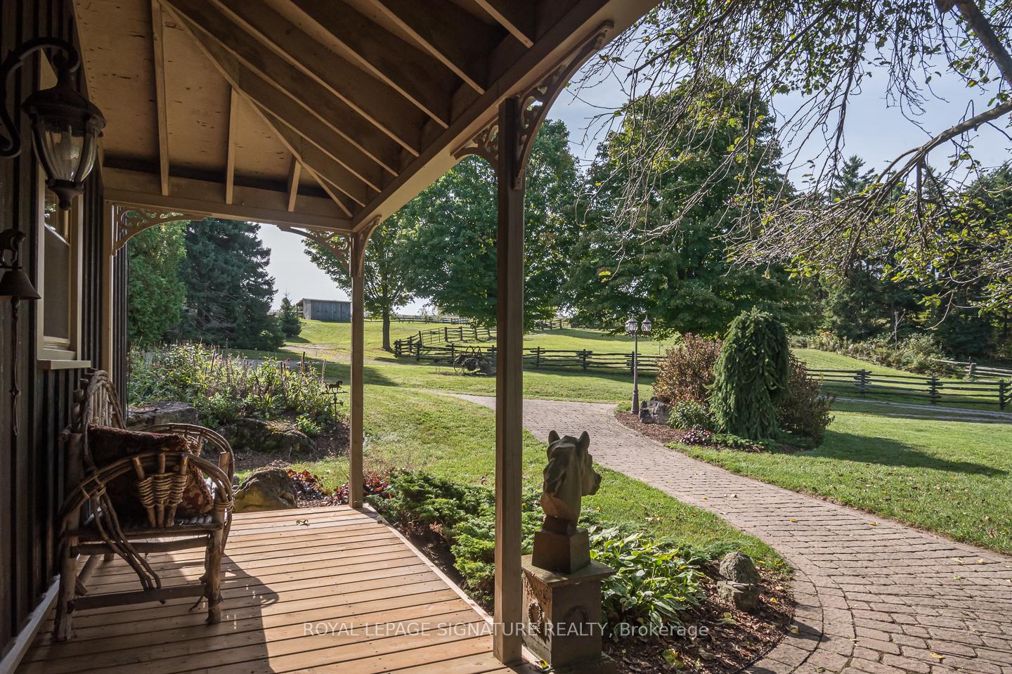 Photo 8 of 8268 Canyon Road, Milton, Rural Milton West — HOMEH
