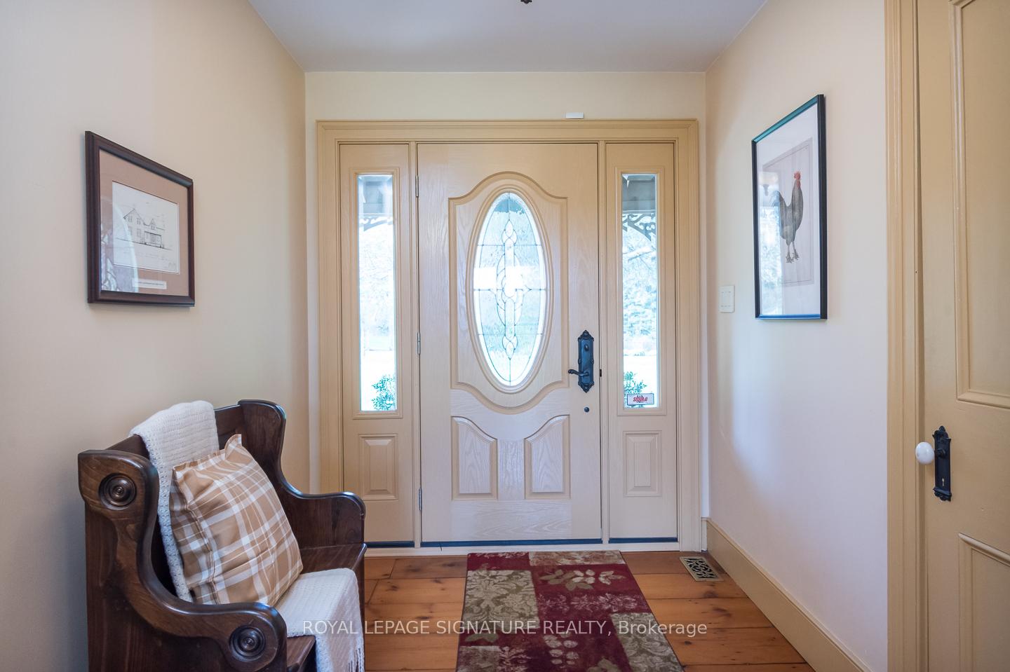 Photo 9 of 8268 Canyon Road, Milton, Rural Milton West — HOMEH