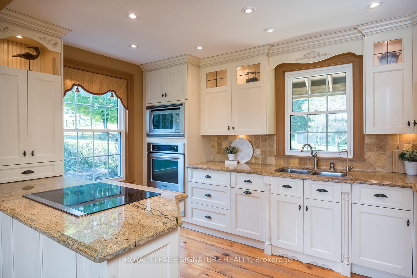 Photo 11 of 8268 Canyon Road, Milton, Rural Milton West — HOMEH