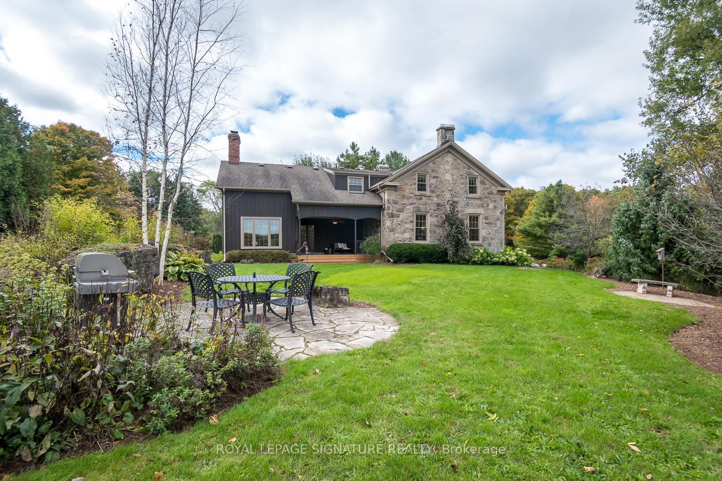 Photo 30 of 8268 Canyon Road, Milton, Rural Milton West — HOMEH