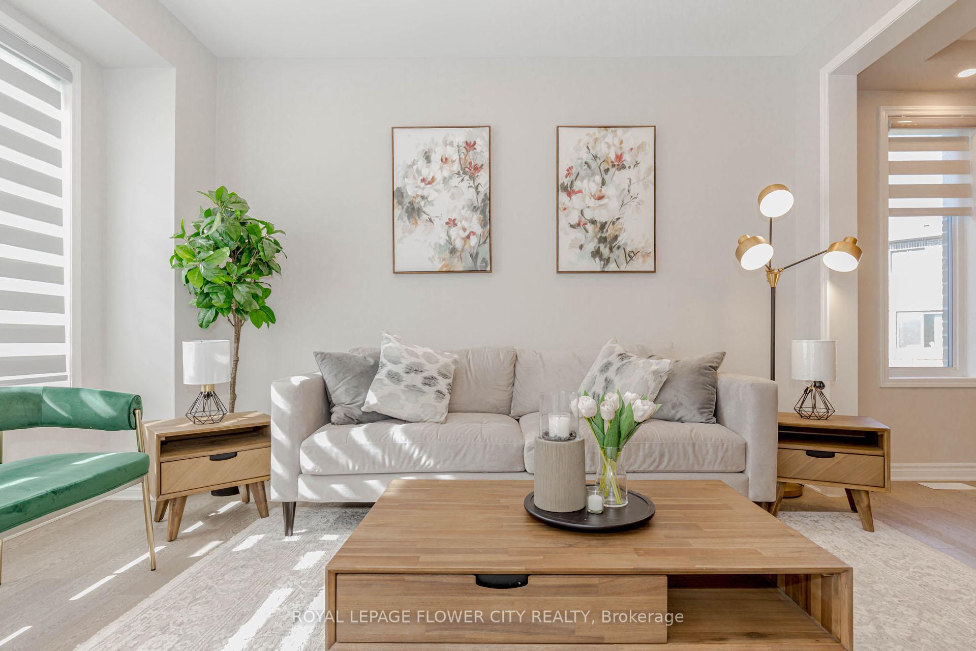 Photo 5 of 1371 Lobelia Crescent, Milton, Walker — HOMEH