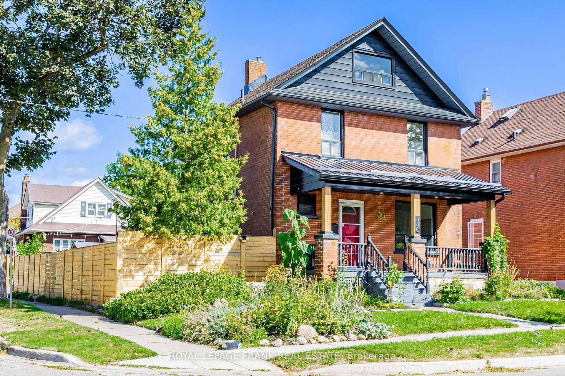 Photo 1 of 330 Arthur Street, Oshawa, Central — HOMEH