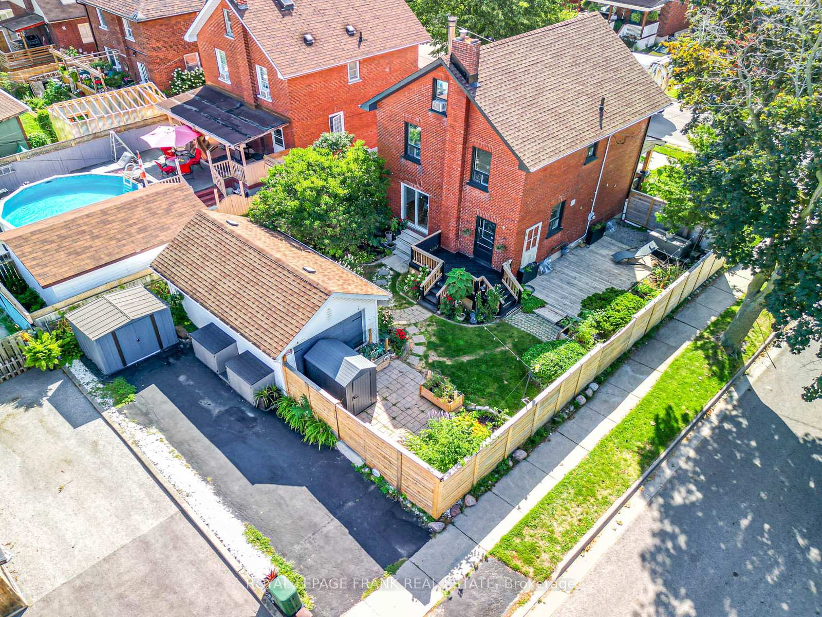 Photo 28 of 330 Arthur Street, Oshawa, Central — HOMEH