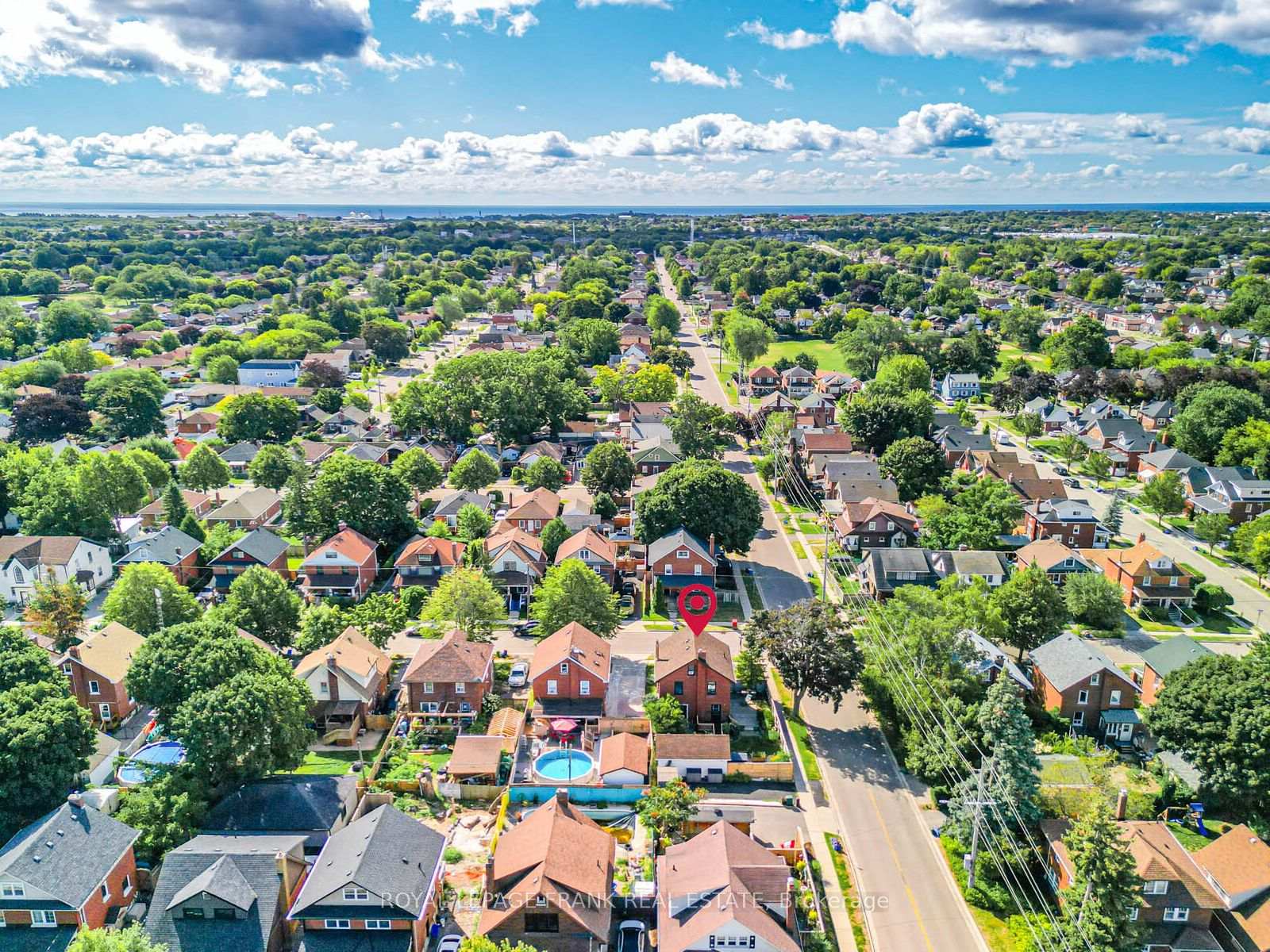 Photo 29 of 330 Arthur Street, Oshawa, Central — HOMEH