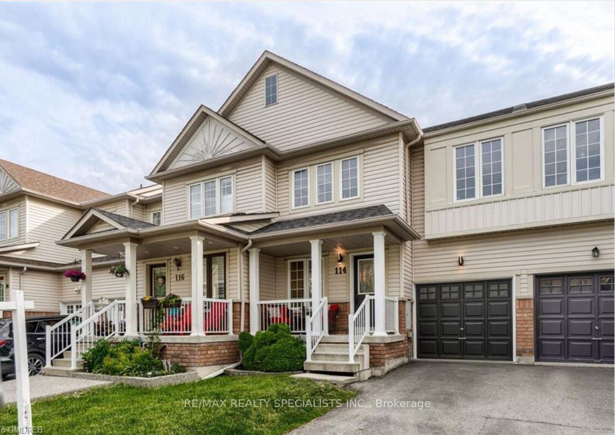 Photo 1 of 114 Gollins Drive, Milton, Dempsey — HOMEH
